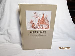 Immagine del venditore per John Doble's Journal and Letters from the Mines venduto da curtis paul books, inc.