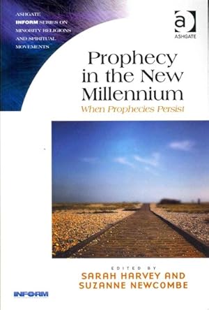 Immagine del venditore per Prophecy in the New Millennium : When Prophecies Persist venduto da GreatBookPricesUK