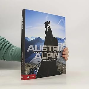 Seller image for Austria alpin for sale by Bookbot