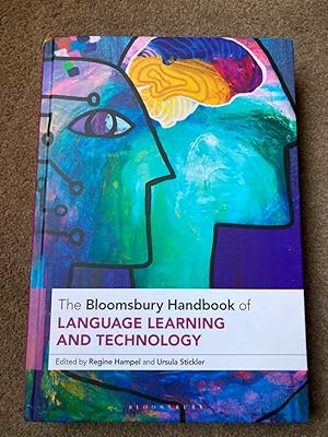 Imagen del vendedor de The Bloomsbury Handbook of Language Learning and Technology a la venta por Lacey Books Ltd