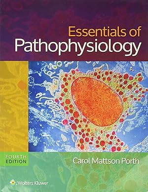 Seller image for Essentials of Pathophysiology: Concepts of Altered States for sale by Off The Shelf