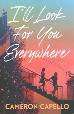 Immagine del venditore per I'll Look for You Everywhere venduto da GreatBookPrices