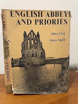 English Abbeys and Priories