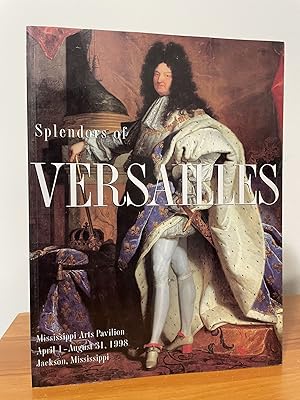 Splendors of Versailles