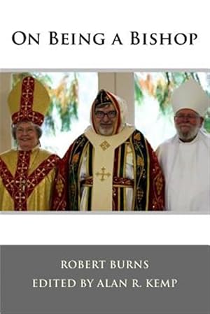 Immagine del venditore per On Being a Bishop venduto da GreatBookPricesUK