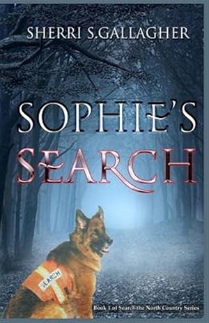 Imagen del vendedor de Sophie's Search a la venta por GreatBookPricesUK