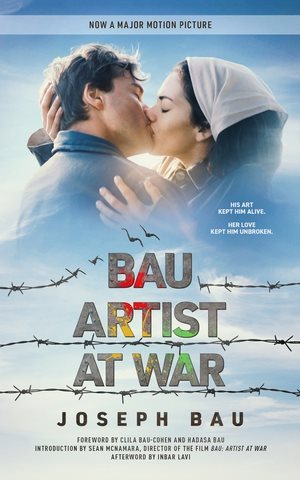 Seller image for Bau : Artist at War for sale by GreatBookPricesUK