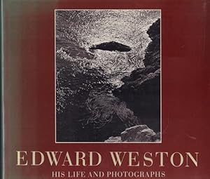 Bild des Verk�ufers f�r Edward Weston: His Life and Photographs. Illustrated biography by Ben Maddow. zum Verkauf von R�nnells Antikvariat AB