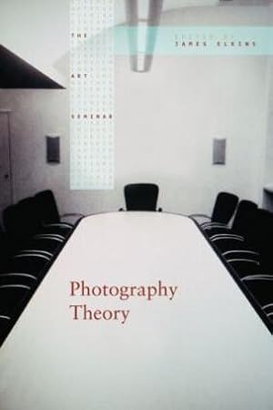 Immagine del venditore per Photography Theory venduto da BuchWeltWeit Ludwig Meier e.K.