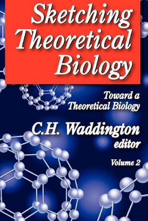 Immagine del venditore per Sketching Theoretical Biology venduto da BuchWeltWeit Ludwig Meier e.K.