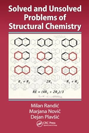Immagine del venditore per Solved and Unsolved Problems of Structural Chemistry venduto da BuchWeltWeit Ludwig Meier e.K.