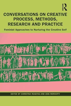 Seller image for Conversations on Creative Process, Methods, Research and Practice for sale by BuchWeltWeit Ludwig Meier e.K.