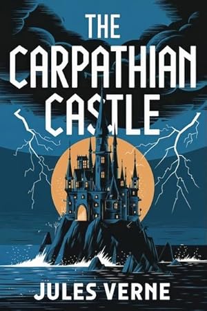 Immagine del venditore per The Carpathian Castle : A New Translation venduto da AHA-BUCH GmbH