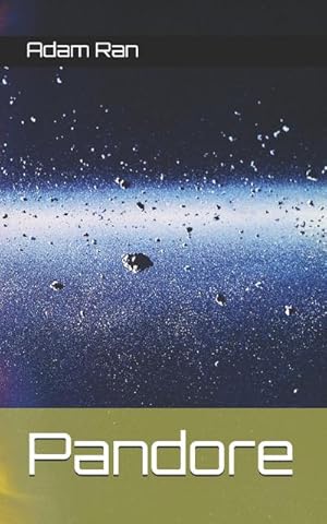 Seller image for Pandore for sale by AHA-BUCH GmbH