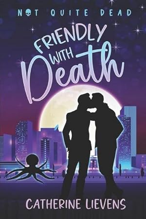 Bild des Verk�ufers f�r Lievens, C: Friendly With Death zum Verkauf von AHA-BUCH GmbH