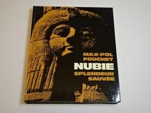 Imagen del vendedor de NUBIE, SPLENDEUR SAUVEE a la venta por LIBRERIACB