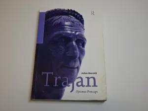 Imagen del vendedor de TRAJAN, OPTIMUS PRINCEPS. A LIFE AND TIMES a la venta por LIBRERIACB