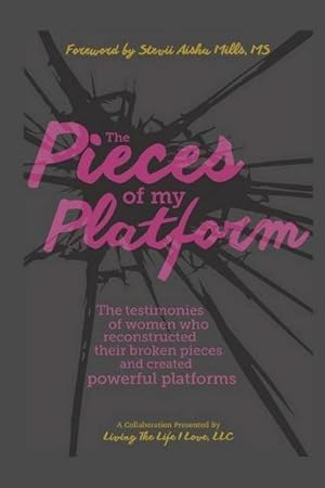 Immagine del venditore per The Pieces of My Platform venduto da AHA-BUCH GmbH