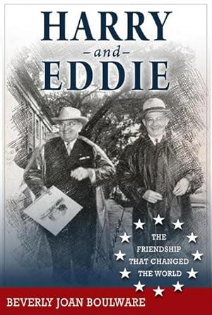 Bild des Verk�ufers f�r Boulware, B: Harry and Eddie zum Verkauf von AHA-BUCH GmbH