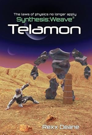 Bild des Verk�ufers f�r Telamon zum Verkauf von AHA-BUCH GmbH