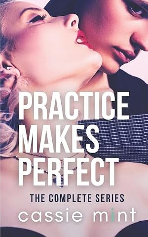 Bild des Verk�ufers f�r Practice Makes Perfect : The Complete Series zum Verkauf von AHA-BUCH GmbH
