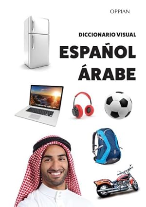 Bild des Verk�ufers f�r Diccionario Visual Espa�ol-�rabe zum Verkauf von AHA-BUCH GmbH