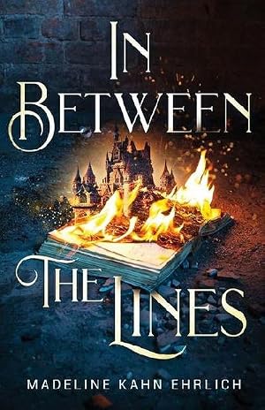 Immagine del venditore per In Between The Lines venduto da AHA-BUCH GmbH