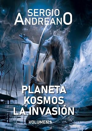 Immagine del venditore per Planeta Kosmos - La Invasi�n - Volumen 1 venduto da AHA-BUCH GmbH
