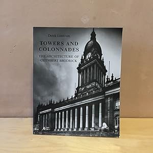 Seller image for Towers and Colonnades for sale by Anywhere Out of the World