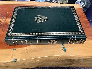 Imagen del vendedor de Harvard Classics Deluxe Ed.: Franklin, Woolman, Penn a la venta por Lifeways Books and Gifts