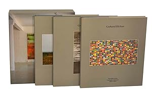 Seller image for Gerhard Richter: Catalogue Raisonne 1962-1993 for sale by Jeff Hirsch Books, ABAA