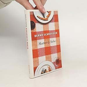 Immagine del venditore per Mutter & Sohn venduto da Bookbot