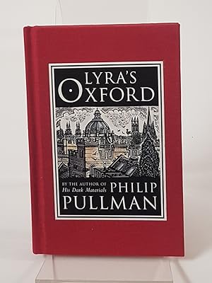 Immagine del venditore per Lyra's Oxford (His Dark Materials) venduto da CURIO