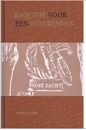 Bild des Verk�ufers f�r Requiem voor een wielrenner zum Verkauf von Houtman Boeken