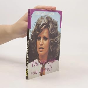 Immagine del venditore per Die Herzogin von Amalfi venduto da Bookbot