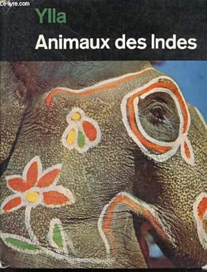 Immagine del venditore per Animaux des Indes venduto da Le-Livre