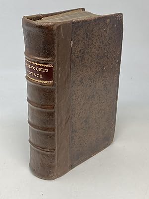 Shelvocke Voyage Round the World Senex 1726 - AbeBooks