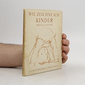 Seller image for Wie Zeichne ich Kinger for sale by Bookbot