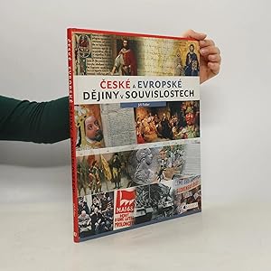 Seller image for Ceske a evropske dejiny v souvislostech for sale by Bookbot