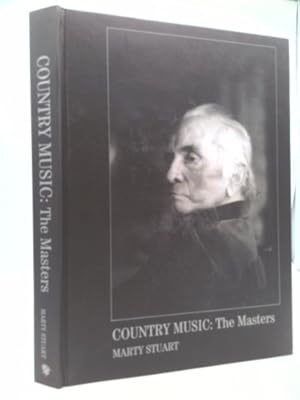 Country Music Masters by Marty Stuart - AbeBooks Country Music Masters by Marty Stuart - AbeBooks