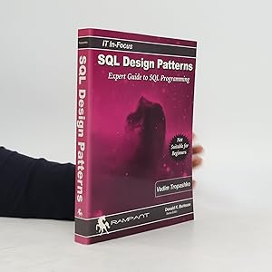Seller image for SQL design patterns. Expert guide to SQL programming for sale by Bookbot