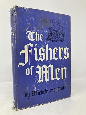 Imagen del vendedor de The Fishers Of Men a la venta por Southampton Books