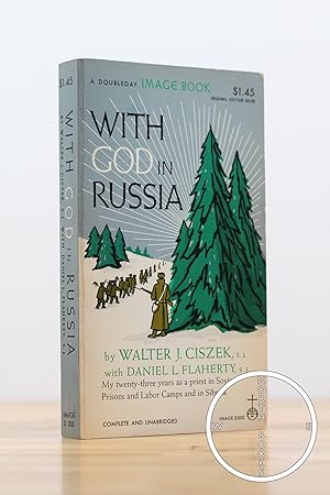 Seller image for With God in Russia for sale by North Books: Used & Rare