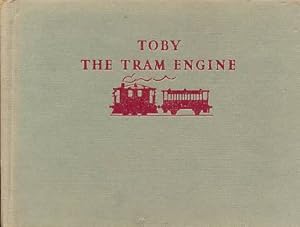 Seller image for Toby The Tram Engine. The Railway Series No 7. 1952 for sale by Barter Books Ltd