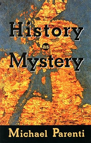 Seller image for History as Mystery for sale by Goodwill of Silicon Valley