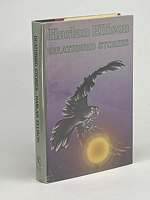 Imagen del vendedor de DEATHBIRD STORIES. a la venta por Bookfever, IOBA  (Volk & Iiams)