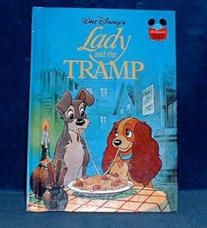 Seller image for LADY AND THE TRAMP for sale by Abbey Antiquarian Books
