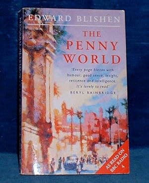 Immagine del venditore per THE PENNY WORLD venduto da Abbey Antiquarian Books