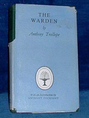 THE WARDEN with an introduction by Anthony Cockshut