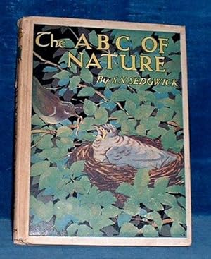 THE ABC OF NATURE For Children